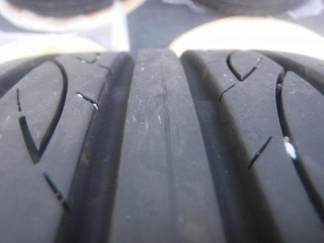 7【BBS(ビービーエス)】 LM LM455+YOKOHAMA ADVAN FLEVA V701