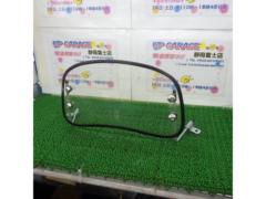 【ライダース】メーカー不明 スクリーン