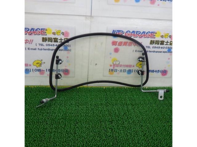 【ライダース】メーカー不明 スクリーン