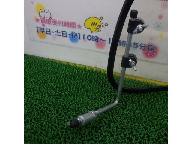 【ライダース】メーカー不明 スクリーン