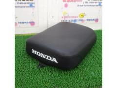 【HONDA】 スーパーカブ110/JA44純正シート