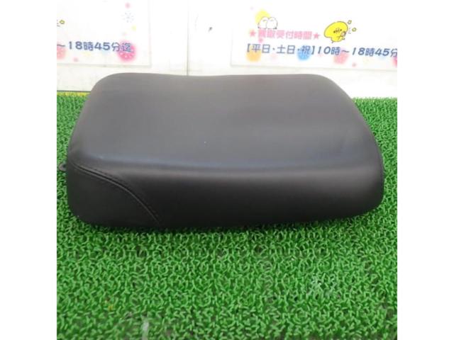 【HONDA】 スーパーカブ110/JA44純正シート