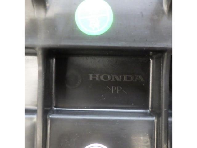 【HONDA】 スーパーカブ110/JA44純正シート