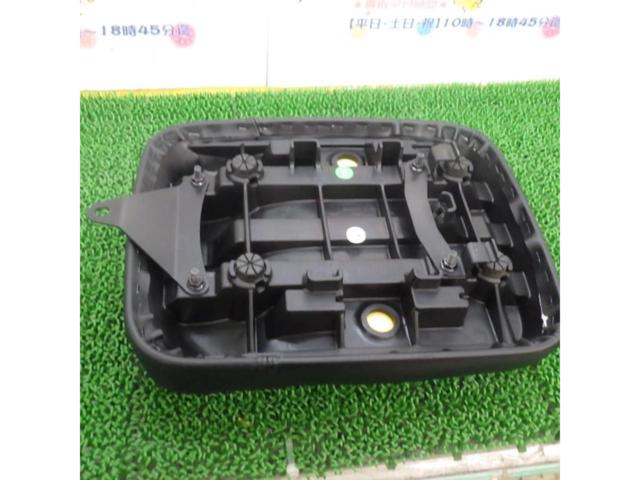 【HONDA】 スーパーカブ110/JA44純正シート