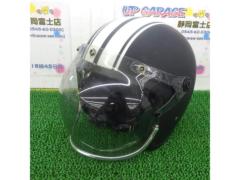 Rider's jacket size 57-59cm OGK Kabuto
BR-1
Jet helmet