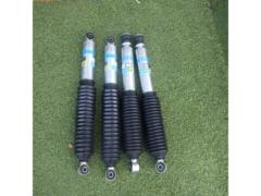 【BILSTEIN】ショップオリジナル B8 5125モデル ジムニーシエラ用 1インチアップショック