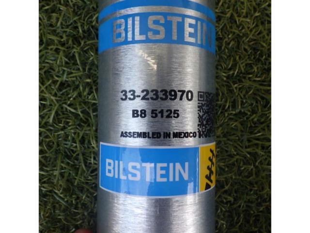 【BILSTEIN】ショップオリジナル B8 5125モデル ジムニーシエラ用 1インチアップショック