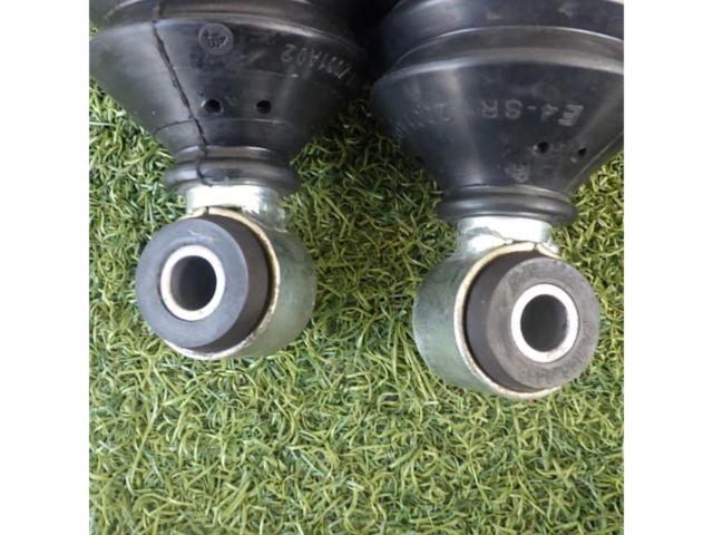 【BILSTEIN】ショップオリジナル B8 5125モデル ジムニーシエラ用 1インチアップショック