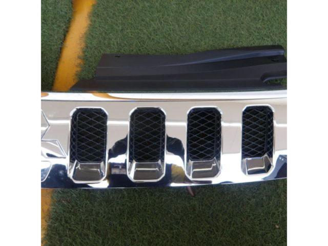 【三菱純正】三菱 デリカD:5/CV5W/前期 純正フロントグリル