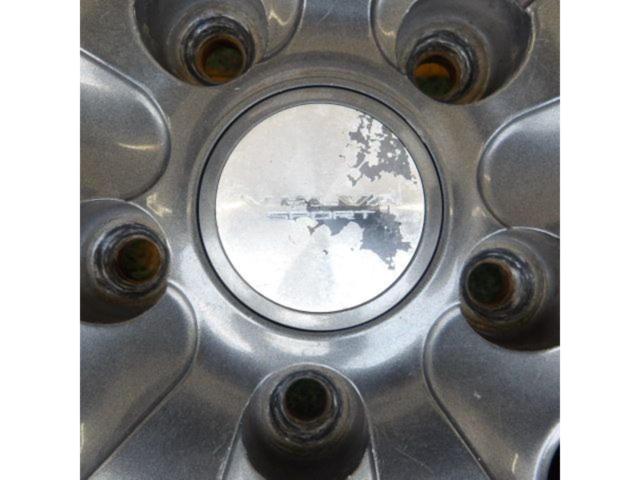 【ホイールのみ4本】【weds(ウェッズ)】VELVA(ヴェルヴァ) SPORT【6Jx15+53 114.3-5】