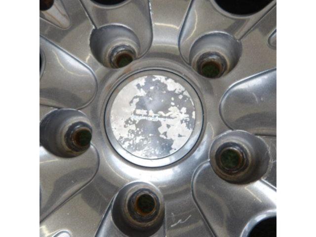 【ホイールのみ4本】【weds(ウェッズ)】VELVA(ヴェルヴァ) SPORT【6Jx15+53 114.3-5】