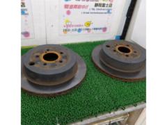 【スバル純正】BRZ/ZD8純正ブレーキローターリア