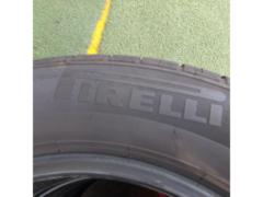 【タイヤのみ2本セット】【PIRELLI】P7 EVO TOURING 205/60R16 2024年