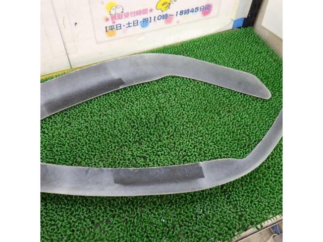 メーカー不明 FRP製アイライン