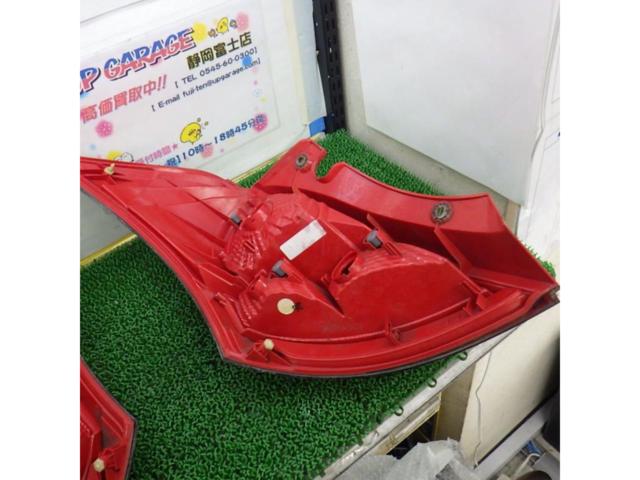 スズキ純正(SUZUKI) テールランプ
