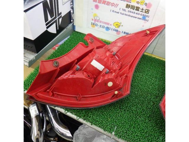 スズキ純正(SUZUKI) テールランプ