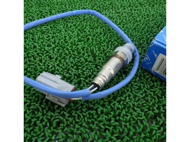関西エコ･アープ 排熱センサー SUZUKI車