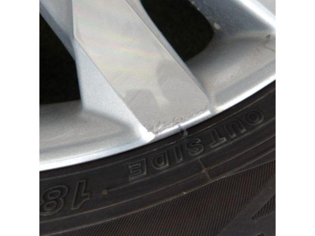 【ホイールのみ4本】【ホンダ純正】 シャトルハイブリッド純正ホイール【6Jx16+53 100-4】
