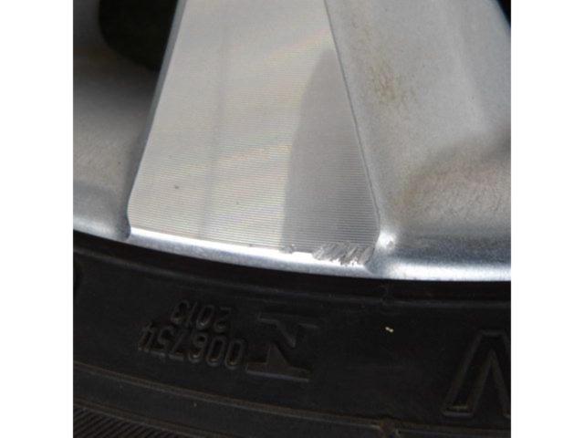【ホイールのみ4本】【ホンダ純正】 シャトルハイブリッド純正ホイール【6Jx16+53 100-4】