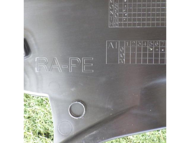 【BMW純正】BMW MINI クラブマン/F54純正 カウルパネルカバー Part 2 品番5171 7354229