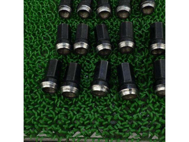 【NISMO】ホイールナット  M12xP1.25 20個 品番40220-RN810