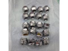 Unknown Manufacturer
Through nut
Twenty
M12 × P1.5
HEX19