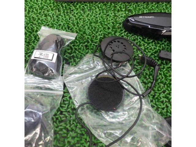 SYGNHOUSE B+COM SB5X ※アームマイク欠品