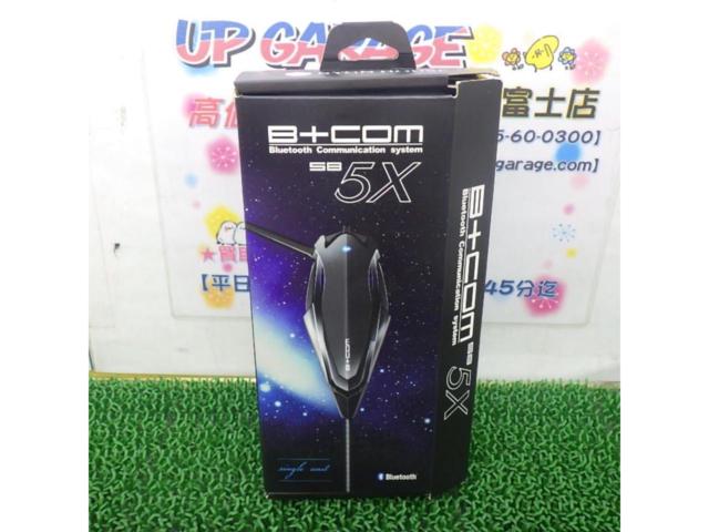 SYGNHOUSE B+COM SB5X ※アームマイク欠品