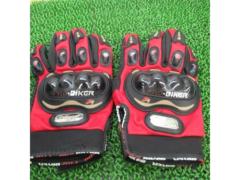 Rider's size XL PRO
BIKER
Protect Globe