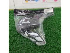【ライダース】HJC ヘルメットバイザー AC-X2シフター用 品番HJP020-9900