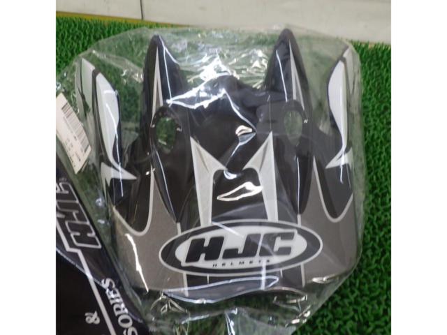 Riders HJC
Helmet visor
For AC-X2 shifter
Part number HJP020-9900