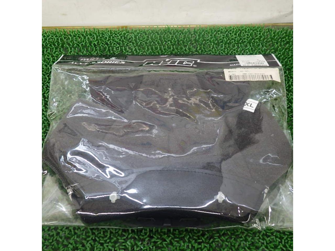 Riders HJC
Inner liner
For XL size
Part number HJP022-9999-XL