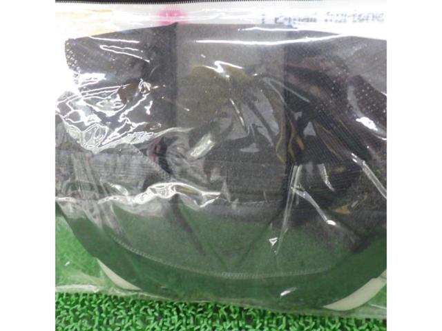 Riders HJC
Inner liner
For XL size
Part number HJP022-9999-XL