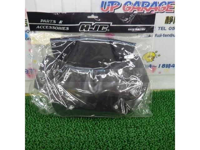 Riders HJC
Inner liner
For XL size
Part number HJP022-9999-XL