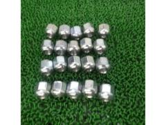 Genuine Honda spherical through-nut
M12 × P1.5
HEX19
Twenty