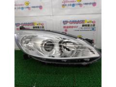 Mazda genuine Premacy genuine headlight, driver's side