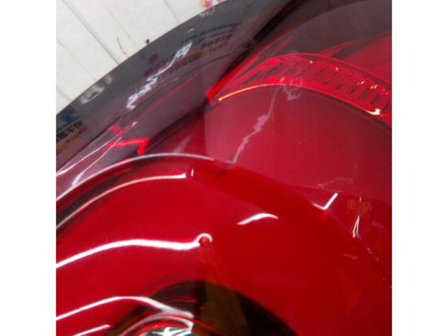【マツダ純正】CX-60純正助手席側テールレンズ