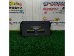 【ライダース】【MOTO FIZZ】TANAX MOTOFIZZ プレートフック3 MF-4729