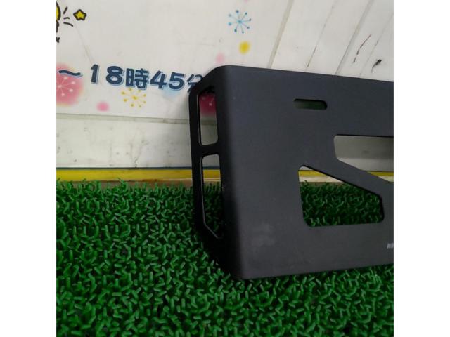 【ライダース】【MOTO FIZZ】TANAX MOTOFIZZ プレートフック3 MF-4729