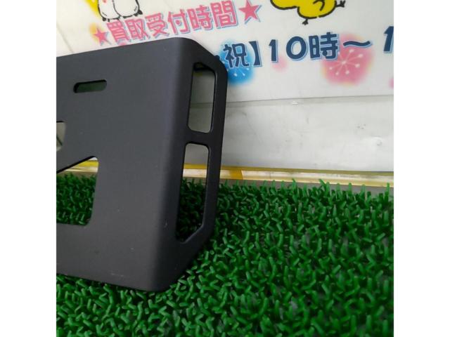 【ライダース】【MOTO FIZZ】TANAX MOTOFIZZ プレートフック3 MF-4729