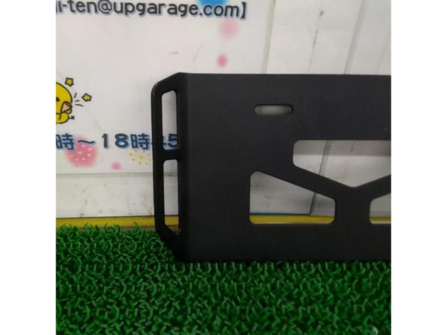 【ライダース】【MOTO FIZZ】TANAX MOTOFIZZ プレートフック3 MF-4729