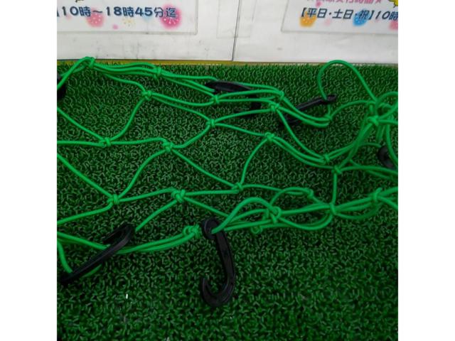 【ライダース】メーカー不明 ツーリングネット