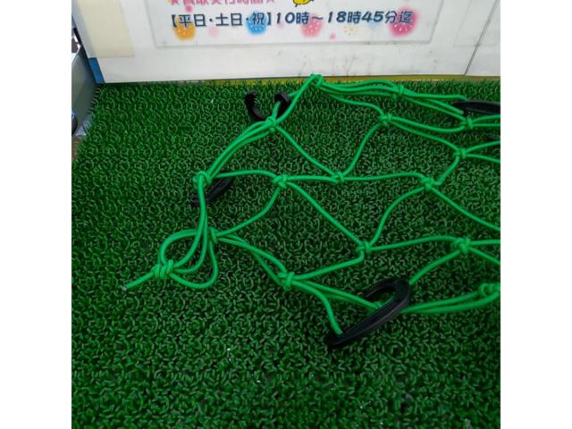 【ライダース】メーカー不明 ツーリングネット
