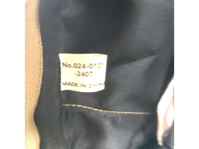 Riders jacket KUSHITANI (KUSHITANI x KAWASAKI)
Reggubaggu