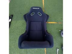GOODGUN フルバケットシート  ブラック