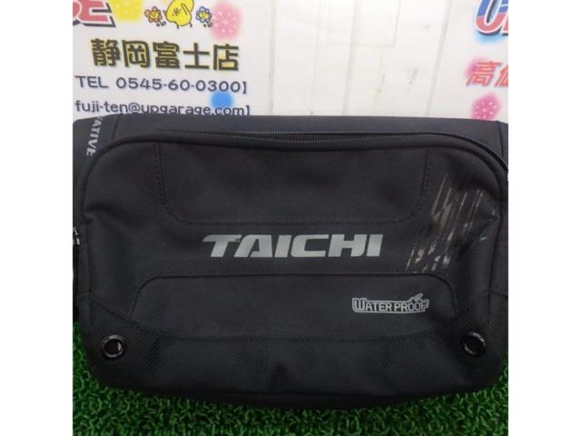 Riders RSTaichi
RSB270
WP
Hip bag