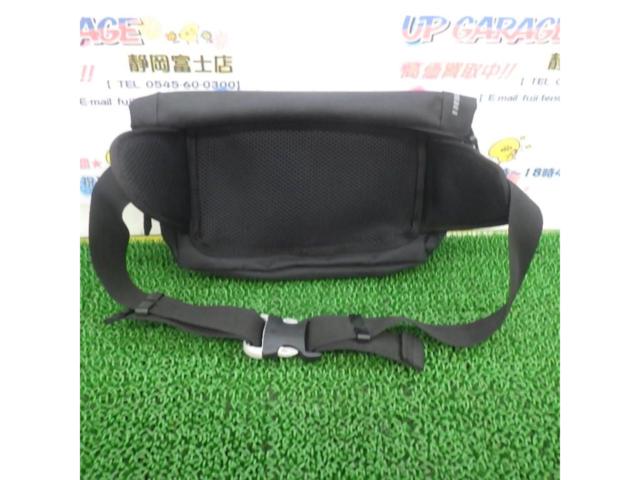 Riders RSTaichi
RSB270
WP
Hip bag