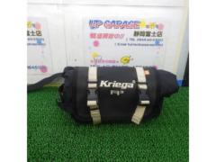 【ライダース】【Kriega(クリーガ)】 防水ウエストパック R3