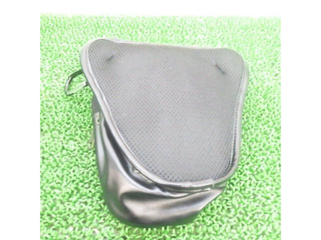 【ライダース】DEGNER  チョークバッグ W-116A