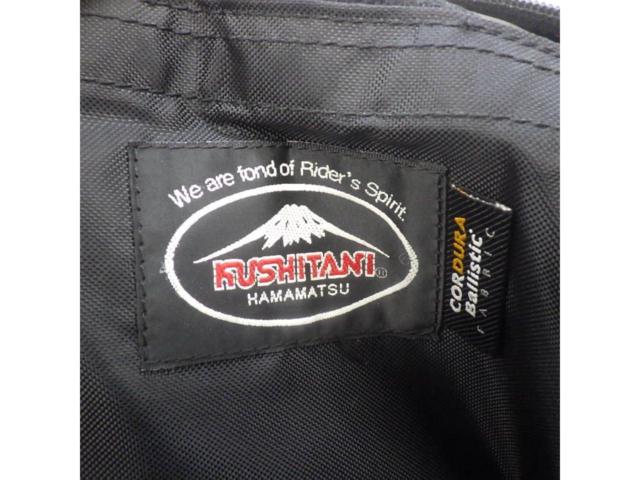 Riders jacket KUSHITANI
×KTC
YG-227
Reggubaggu